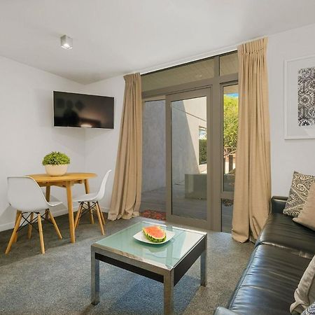 The Alps Apartment Three Bedroom Queenstown Ngoại thất bức ảnh