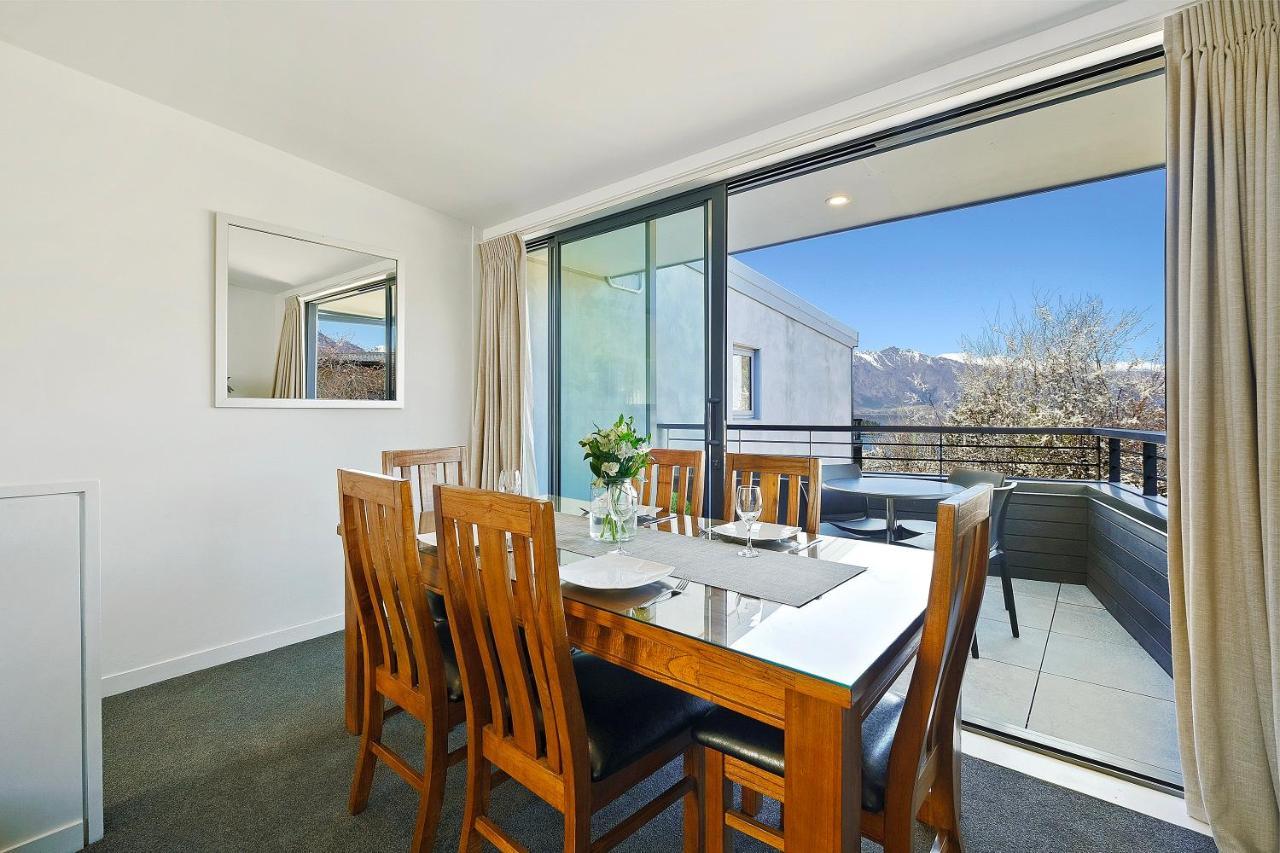 The Alps Apartment Three Bedroom Queenstown Ngoại thất bức ảnh