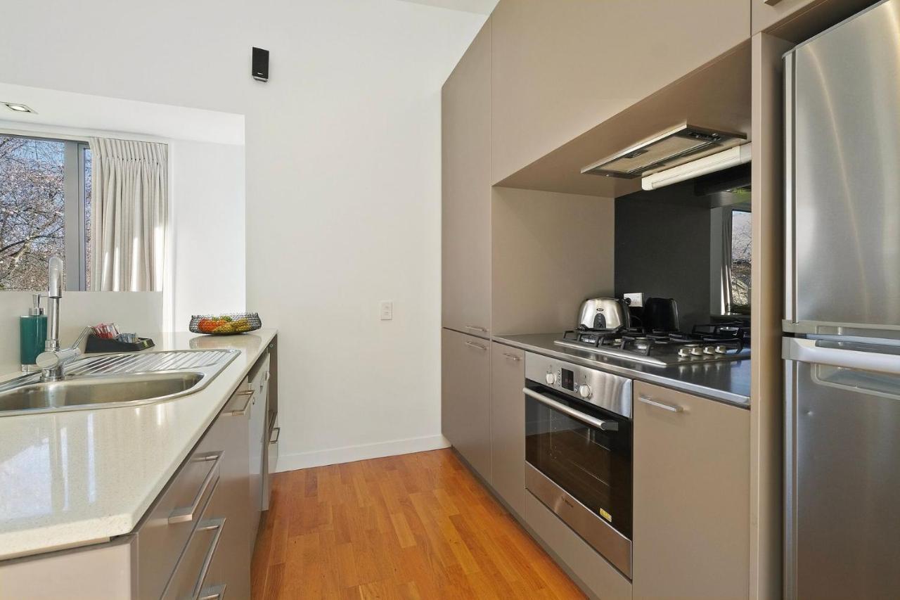 The Alps Apartment Three Bedroom Queenstown Ngoại thất bức ảnh