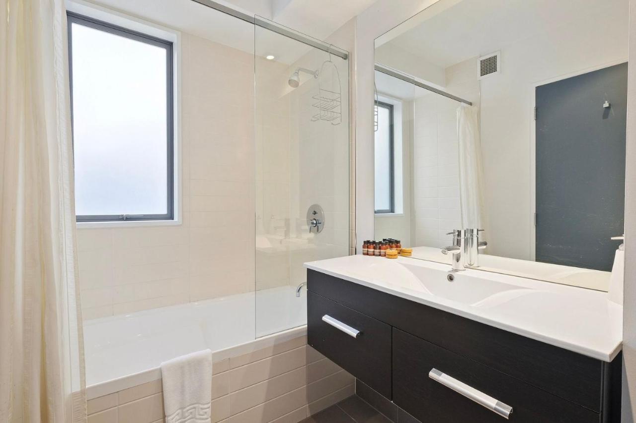 The Alps Apartment Three Bedroom Queenstown Ngoại thất bức ảnh