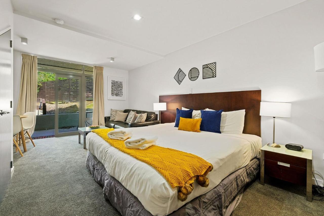 The Alps Apartment Three Bedroom Queenstown Ngoại thất bức ảnh